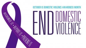 End Domestic Violence