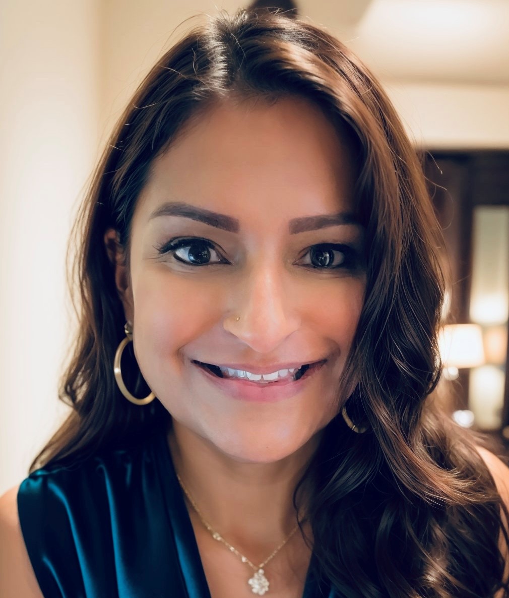 Neera Bhatnagar : Board Member