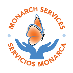 Monarch Services 24 Hour Bilingual Crisis line 1 888 900 4232