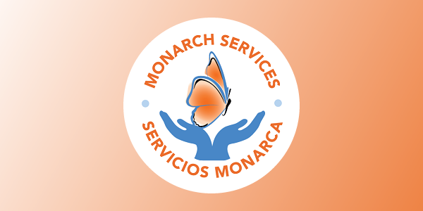 Monarch Services 24 Hour Bilingual Crisis line 1 888 900 4232